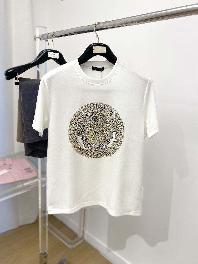 Versace T-Shirts